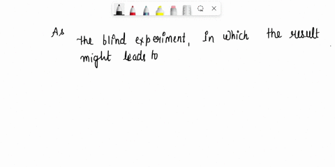 a-explain-why-blinding-is-used-in-experiments-b-explain-why-it-is-not-always-possible-to-make-an-experiment-double-blind-you-may-refer-to-an-example-in-the-chapter-if-it-makes-it-easier-to-e-67135