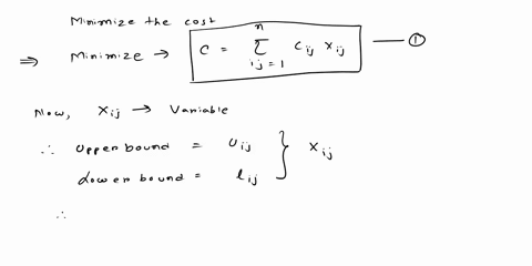 412-network-flow-problem-consider-a-network-of-n-nodes-with-directed-links-connecting-each-pair-of-nodes-the-variables-in-the-problem-are-the-flows-0n-each-link-tij-will-denote-the-flow-from-01323