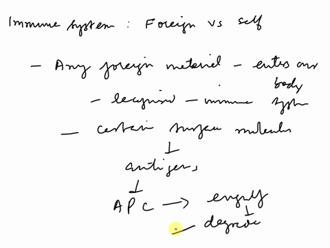 how-does-the-immune-system-differentiate-a-pathogen-from-the-body-cells-08545