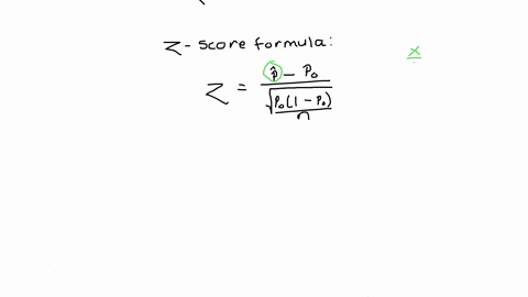 which-formula-correctly-represents-the-z-test-statistic-for-a-proportion-a-zfrachatp-p_0sqrthatp1-hatp-n-b-zfrachatp-p_0sqrtp_0left1-p_0right-n-c-zfracp_0-hatpsqrtp_0left1-p_0right-n-d-zfrachatp-p_0sq