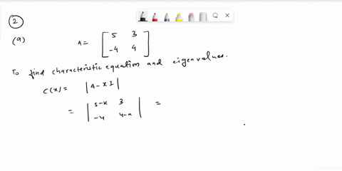 2-find-the-characteristic-equation-and-the-eigenvalues-of-the-following-5-5-8-2-2-2-52-1-96404