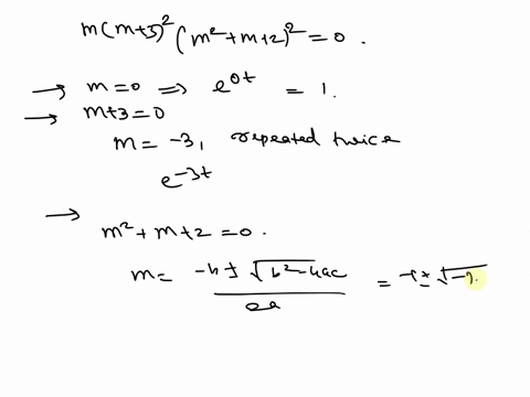 find-the-general-solutions-of-7th-order-homogeneous-linear-differential-equations-with-constant-coefficient-whose-auxiliary-equation-is-given-as-follows-mm-32m-m-2-83404