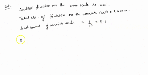 a-vernier-calipers-has-the-main-scale-graduated-in-mm-and-total-number-of-divisions-on-its-vernier-scale-is-10while-measuring-the-length-of-a-small-pencil-by-itthe-main-scale-reads-42-divisi-15738