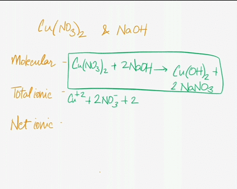 1-a-student-studied-some-reactions-involving-pb-ion-copperii-ion-cu-and-nickelid-ion-ni-the-student-first-observed-the-behavior-of-individual-solutions-o-pbno-z-coppertil-nitrate-cunoz-nicke-03257