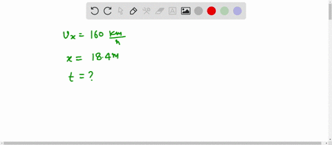if-a-baseball-pitcher-throws-a-fastball-at-a-horizontal-speed-of-160-mathrmkm-mathrmh-how-long-doe-3-60063