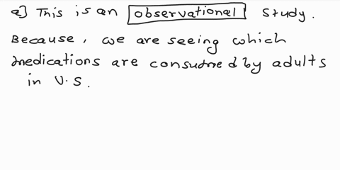 problems-the-pharmaceutical-research-and-manufactures-of-america-wants-information-about-the-consumption-of-various-medications-an-independent-researchcr-conducts-survey-by-mailing-20000-que-10956