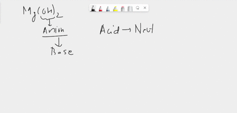 why-is-magnesium-hydroxide-a-much-more-effective-antacid-than-calcium-or-barium-hydroxide-41601