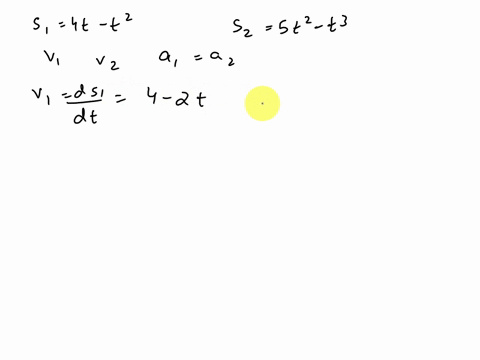 16-two-particles-have-positions-at-time-t-given-by-4t-t-and-s2-st2-_t-find-the-velocities-v-and-vz-at-the-instant-the-accelerations-of-the-two-particles-are-equal-3-marks-28294