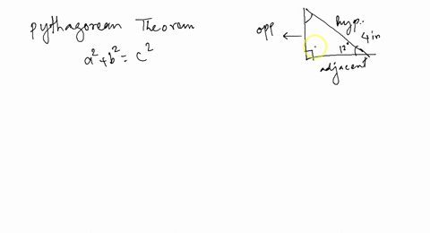 a-right-triangle-has-a-hypotenuse-of-length-3-inches_-if-one-angle-is-41-find-the-length-of-each-leg-the-length-of-the-shorter-leg-is-20-inches-and-the-longer-leg-is-23-inches_-do-not-round-15105