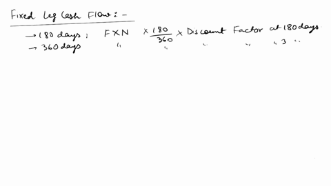 6-two-parties-enter-into-a-2-year-fixed-for-floating-interest-rate-swap-with-semiannual-payment-the-floating-rate-payments-are-based-on-libor-as-follows-find-swap-fixed-rate-maturity-days-an-39354