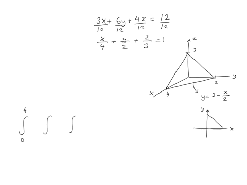 3-find-the-volume-of-the-tetrahedron-bounded-by-the-coordinate-axes-and-the-plane-3x-6y-4z-12-02666