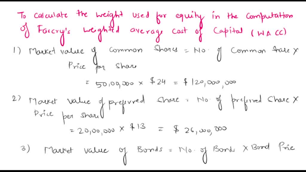 SOLVED Tiger Golf Supplies has 22 million in earnings with 8 million