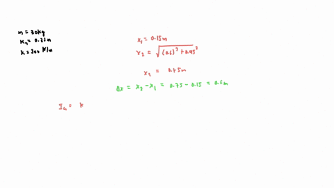 6-16-points-the-30-kg-pendulum-has-its-mass-center-at-g-and-a-radius-of-gyration-about-point-g-of-kg-300-mm-if-it-is-released-from-rest-when-0-determine-its-angular-velocity-at-the-instant-9-12832