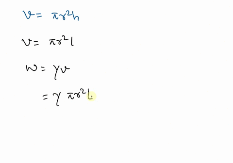 a-round-cylindrical-beam-is-horizontal-and-spans-l-80-cm-the-material-has-a-modulus-of-elasticity-e-69-gpa-and-a-density-of-gamma-2700-kgm3-ends-of-the-beam-are-built-in-concentrated-loads-o-78038