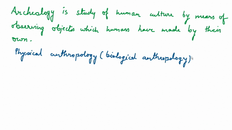 which-of-the-following-is-not-one-of-the-four-subfields-of-anthropology-a-genetics-b-linguistics-c-archaeology-d-physical-anthropology-08924