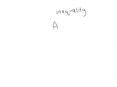 what-of-the-following-is-true-about-inequality-a-inequality-in-access-to-health-care-is-recognized-b-lower-income-people-being-less-likely-to-get-inpatient-care-is-a-form-of-inequality-c-inequality-me