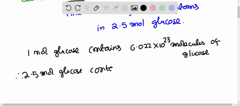 how-many-carbon-atoms-are-there-in-250-mol-of-glucose-c6h12o6-38449