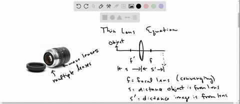 camera-has-a-single-converging-lens-with-fixed-focal-length-f_-how-far-should-the-lens-be-from-the-film-in-order-to-focus-an-object-that-infinitely-far-away-namely-the-incoming-light-rays-ar-95789