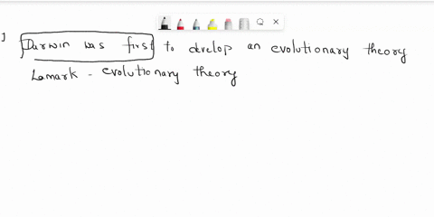 which-of-the-following-statements-about-darwin-is-false-view-available-hints-darwin-was-the-first-to-develop-an-evolutionary-theory-darwin-read-the-work-of-malthus-and-this-sparked-his-under-38321
