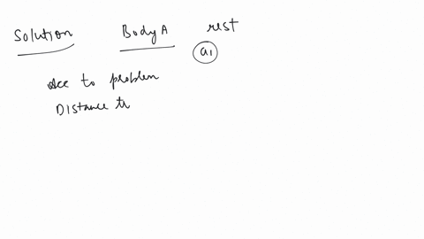 a-body-a-starts-from-rest-with-an-acceleration-4-after-2-seconds-another-body-b-starts-from-rest-with-an-acceleration-ay-if-they-travel-equal-distances-in-the-5th-second-then-the-ratio-a1-a2-is-equal-