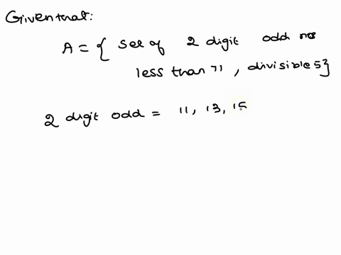 write-the-set-using-the-roster-method-set-a-is-the-set-of-two-digit-odd-numbers-less-than-71-that-are-divisible-by-5-69805
