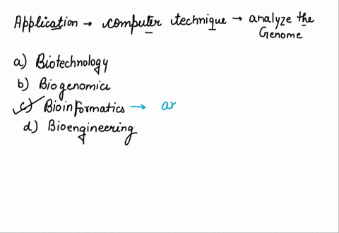 the-application-of-computer-techniques-to-analyze-a-genome-is-called-a-biotechnology-b-biogenomics-c-05234