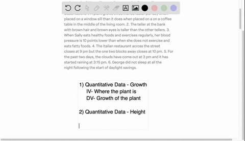 determine-which-of-the-following-observations-are-testable-for-those-that-are-testable-determine-if-the-observation-is-qualitative-or-quantitative-write-a-hypothesis-and-null-hypothesis-what-83729