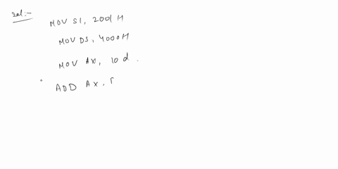 urgent-please-help-emu-8086-write-an-alp-to-add-a-data-which-is-stored-at-offset-address-2001h-at-segment-4oooh-with-10d_-the-program-should-be-abie-to-print-if-there-is-an-overflow-occurred-86216