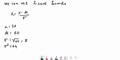 urgent-dont-need-long-explanation-will-upvote-let-the-random-variable-x-follow-a-normal-distribution-with-60-and-2-64-a-find-the-probability-that-x-is-greater-than-70-b-find-the-probability-92728