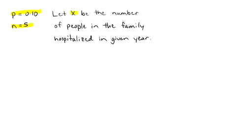 if-the-probability-of-being-hospitalized-during-certain-year-is-010-find-the-probability-that-no-one-in-family-of-five-will-be-hospitalized-that-year_-the-probability-is-round-your-answer-to-85207