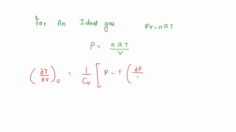 the-joule-coefficient-is-defined-by-ap-t-_-calculate-the-joule-oefficient-for-an-ideal-gas-and-for-van-der-waals-gas-93101