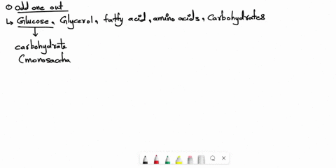 find-the-odd-one-and-state-the-category-of-others-glucose-glycerol-and-fatty-acids-carbohydrates-amino-acidsplease-a-answer-i-will-follow-you-64424