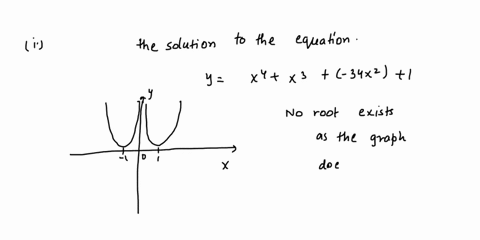 use-a-graphing-device-to-approximate-to-two-decimal-places-the-solutions-to-the-equation-enter-your-answers-as-a-comma-separated-list-x4-x3-34x2-1-use-a-graphing-device-to-approximate-to-two-62032