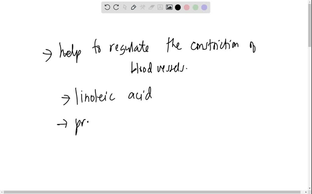 SOLVED Omega6 fatty acids are Contain a double bond at the third