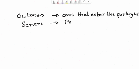 mom-and-pops-grocery-store-has-a-small-adjacent-parking-lot-with-three-parking-spaces-reserved-for-the-stores-customers-during-store-hours-cars-enter-the-lot-and-use-one-of-the-spaces-at-a-m-41818