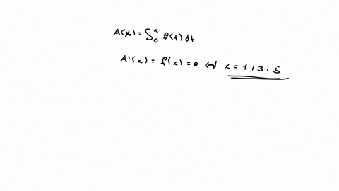 let-ar-k-ftdt-with-fx-shown-in-the-graph-below-1-at-what-x-values-does-ax-have-a-local-max-at-what-x-values-does-ax-have-a-local-min-restrict-your-answers-to-values-0-x-6-52404
