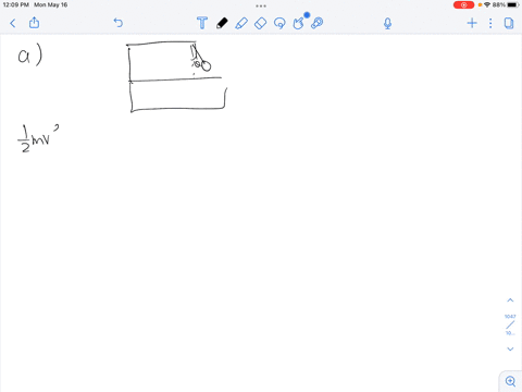 an-object-of-mass-m-is-suspended-from-a-post-on-top-of-a-cart-by-a-string-of-length-l-as-in-figure-m-44866