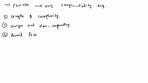 your-organisations-confidentiality-requirements-state-that-all-files-should-be-password-protected-what-procedures-should-you-observe-when-choosing-passwords