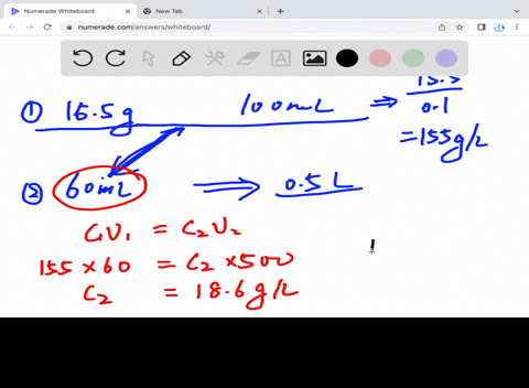 a-a-student-placed-155-g-of-glucose-c6h12o6-in-a-volumetric-flask-added-enough-water-to-dissolve-the-glucose-by-swirling-then-carefully-added-additional-water-until-the-100-ml-mark-on-the-ne-79367