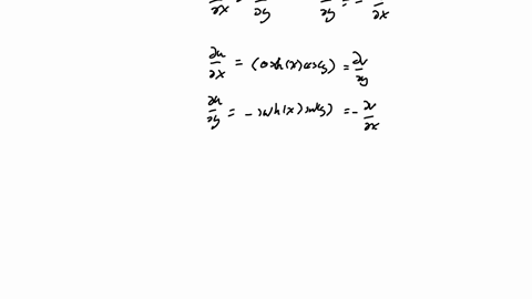 find-the-harmonic-conjugate-of-given-uxy-functions-vxy-hint-use-cre-equation-uxysinhx-cos-y-and-v000