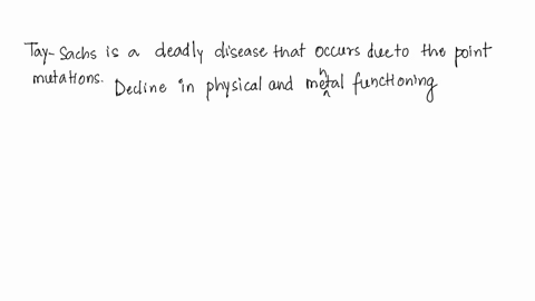 many-different-types-of-mutations-can-occur-within-the-body-tay-sachs-disease-is-a-deadly-disorder-that-is-caused-by-a-missing-codon-in-the-gene-coding-for-production-of-the-hex-a-enzyme-in-59014