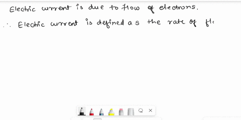 what-is-electric-current-explain-in-simple-terms-51924