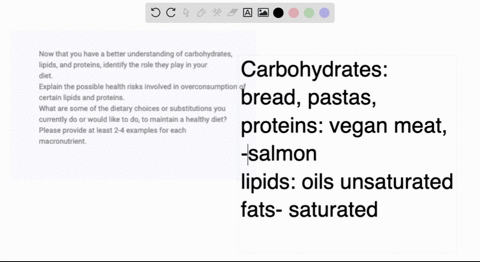 now-that-you-have-a-better-understanding-of-carbohydrates-lipids-and-proteins-identify-the-role-they-play-in-your-diet-explain-the-possible-health-risks-involved-in-overconsumption-of-certai-46517