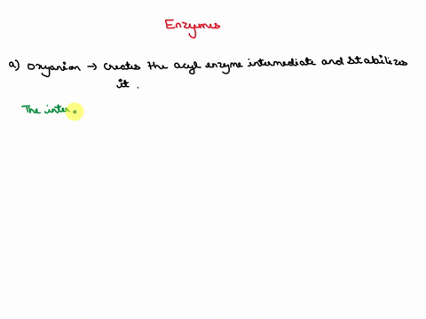 question-15-which-of-the-following-not-true-regarding-the-second-tetrahedral-intermediate-in-amide-hydrolysis-by-chymotrypsin-this-intermediate-stabilized-by-the-oxyanlon-hole-hydrogen-bondi-19192