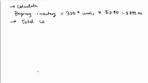 please-make-sure-you-complete-both-parts-correctly-a-company-reports-the-following-beginning-inventory-and-two-purchases-for-the-month-of-january-on-january-26-the-company-sells-340-units-en-21038