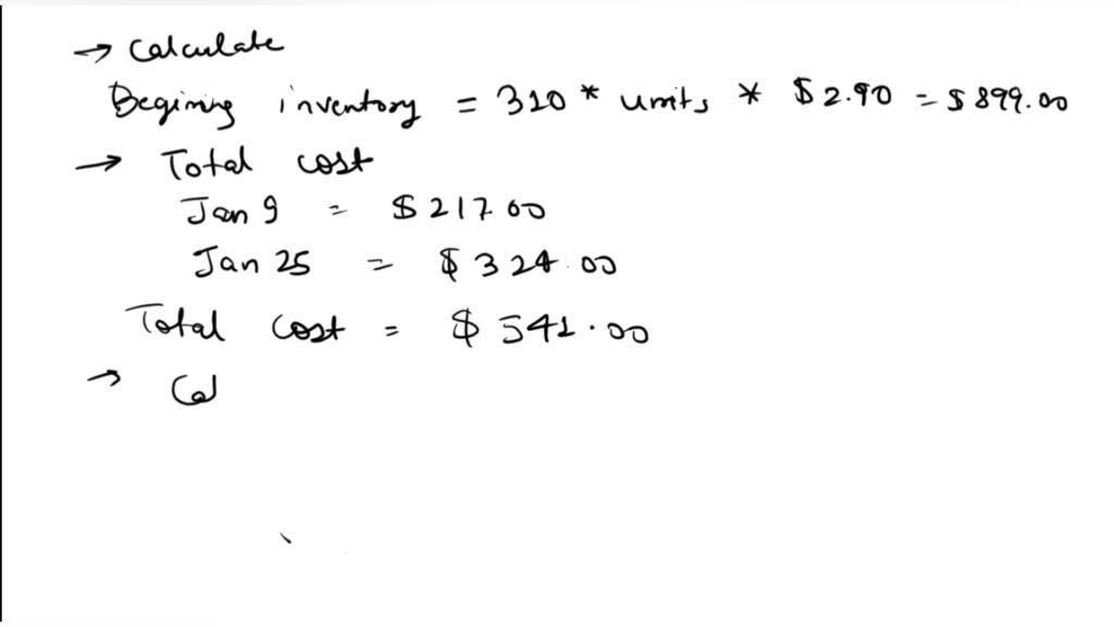 solved-4-calculate-january-s-ending-inventory-and-cost-of-goods-sold