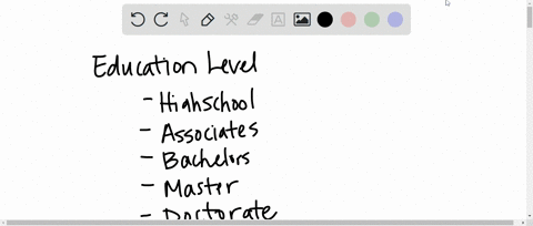 what-does-education-level-considered-as-a-categorical-variable-b-continous-variable-72622