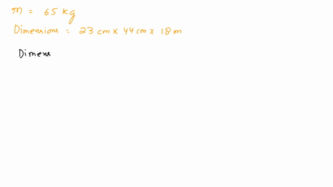 a-65-kg-skydiver-can-be-modeled-as-a-rectangular-box-with-dimensions-23-cm-44-cm-18-m-what-is-his-terminal-speed-if-he-falls-feet-first-suppose-that-the-density-of-air-is-12-kgm3-03453