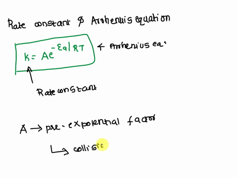 rate-constants-for-reactions-often-follow-the-arrhenius-equation-write-this-equation-and-then-iden-3-15178