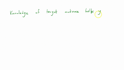 knowledge-of-your-target-audience-helps-you-decide-the-appropriate-a-message-b-setting-c-length-d-tone